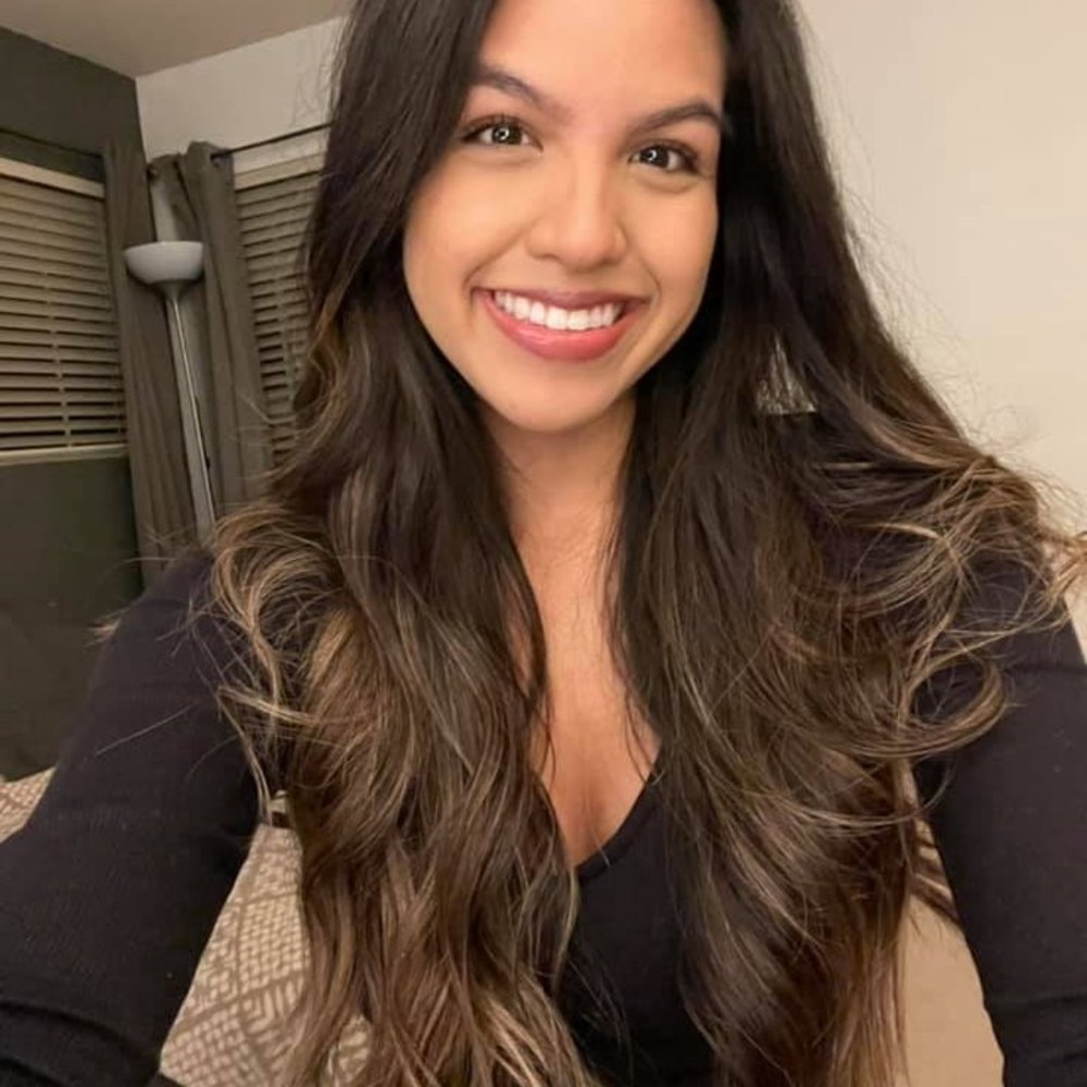 Meet your Posher, Kaila